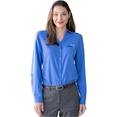 2-Pocket Blouse